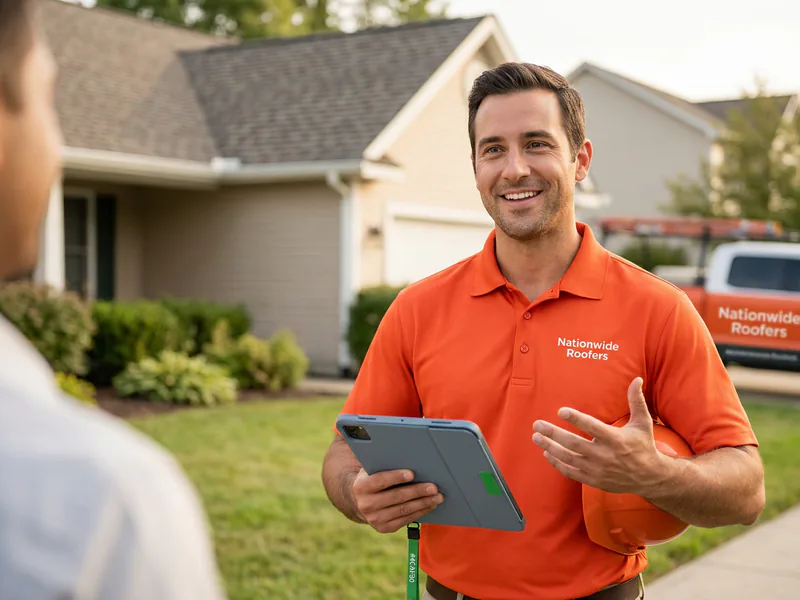 Roof Installation  in Hudsonville  FAQ